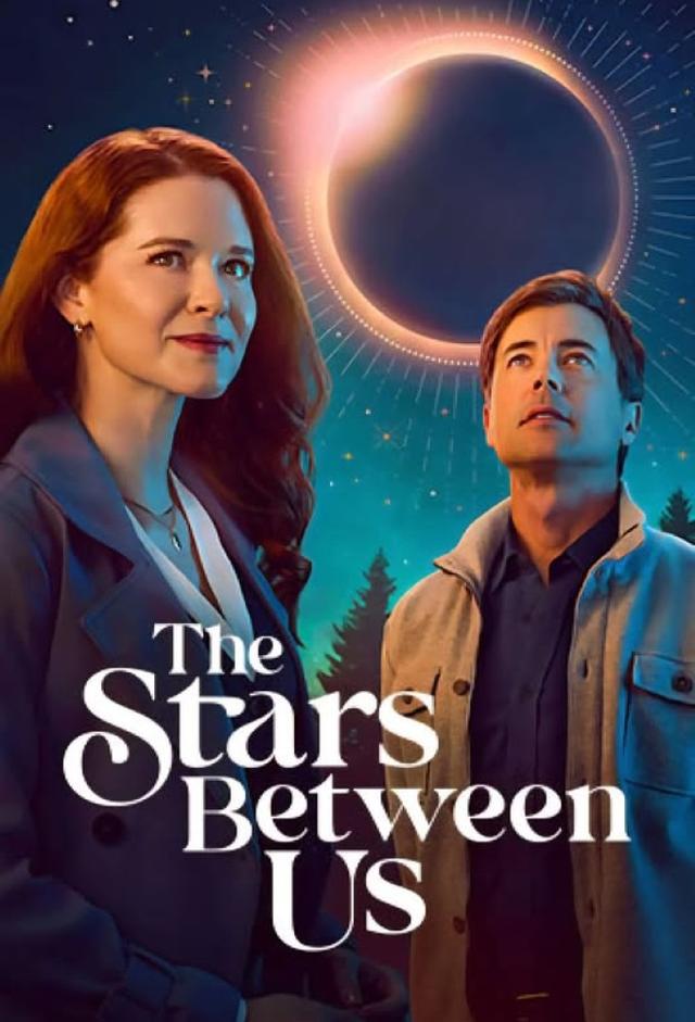 The Stars Between Us