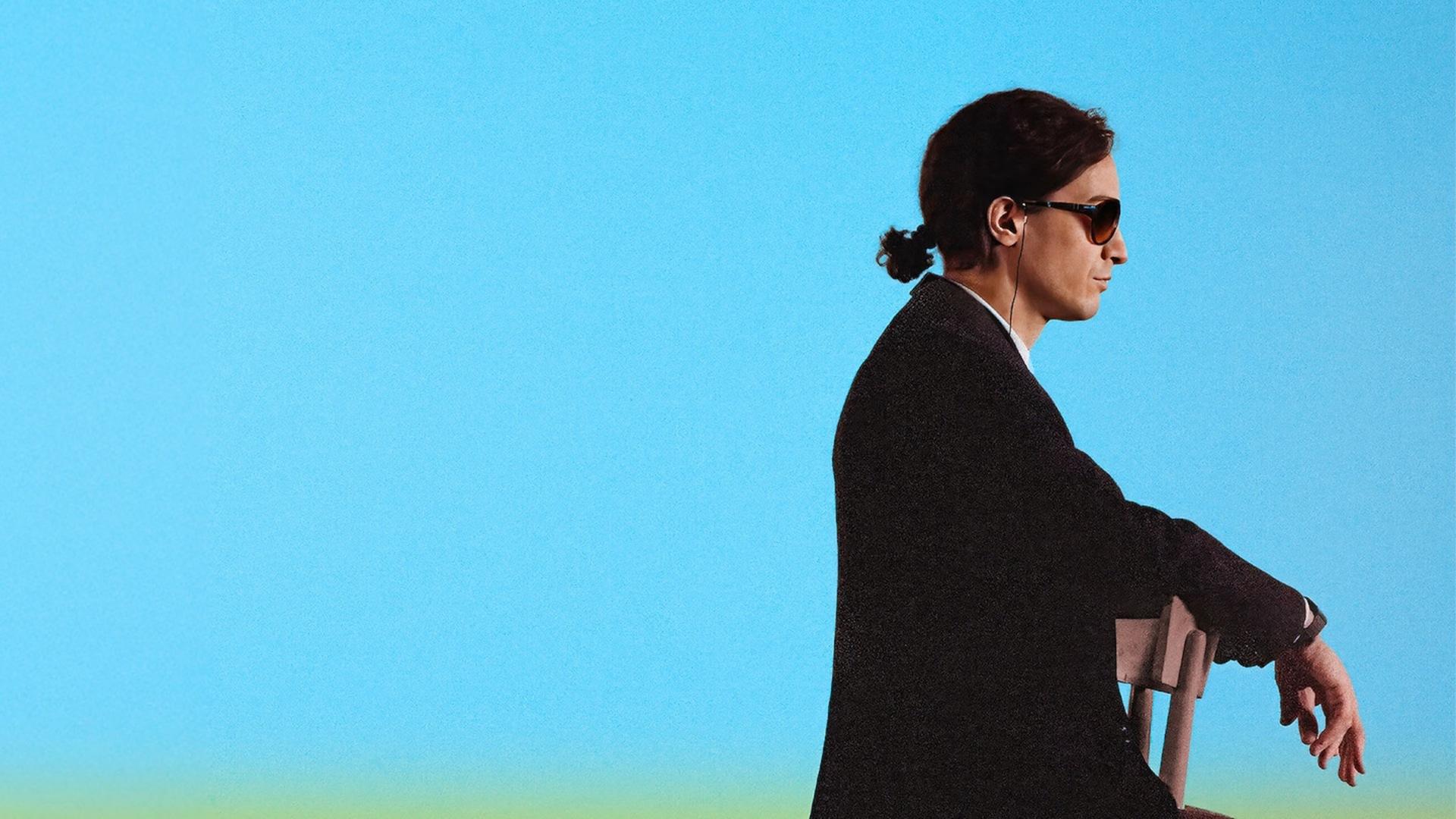 Franco Battiato: Il lungo viaggio