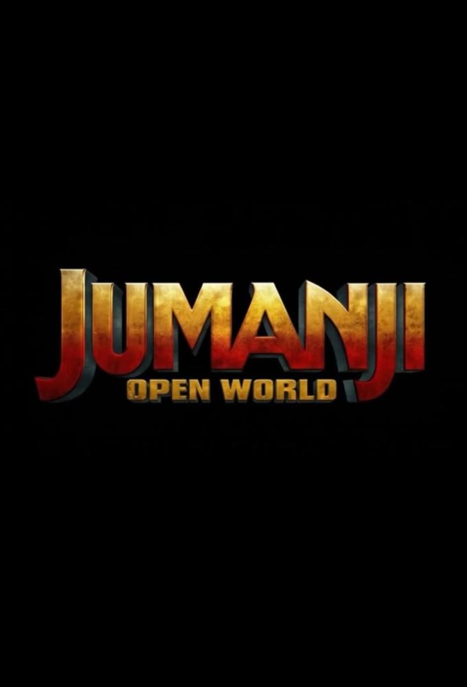 Jumanji: Open World