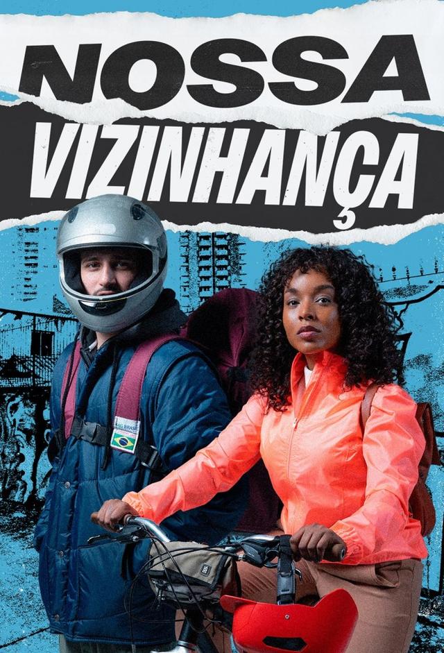 Nossa Vizinhança