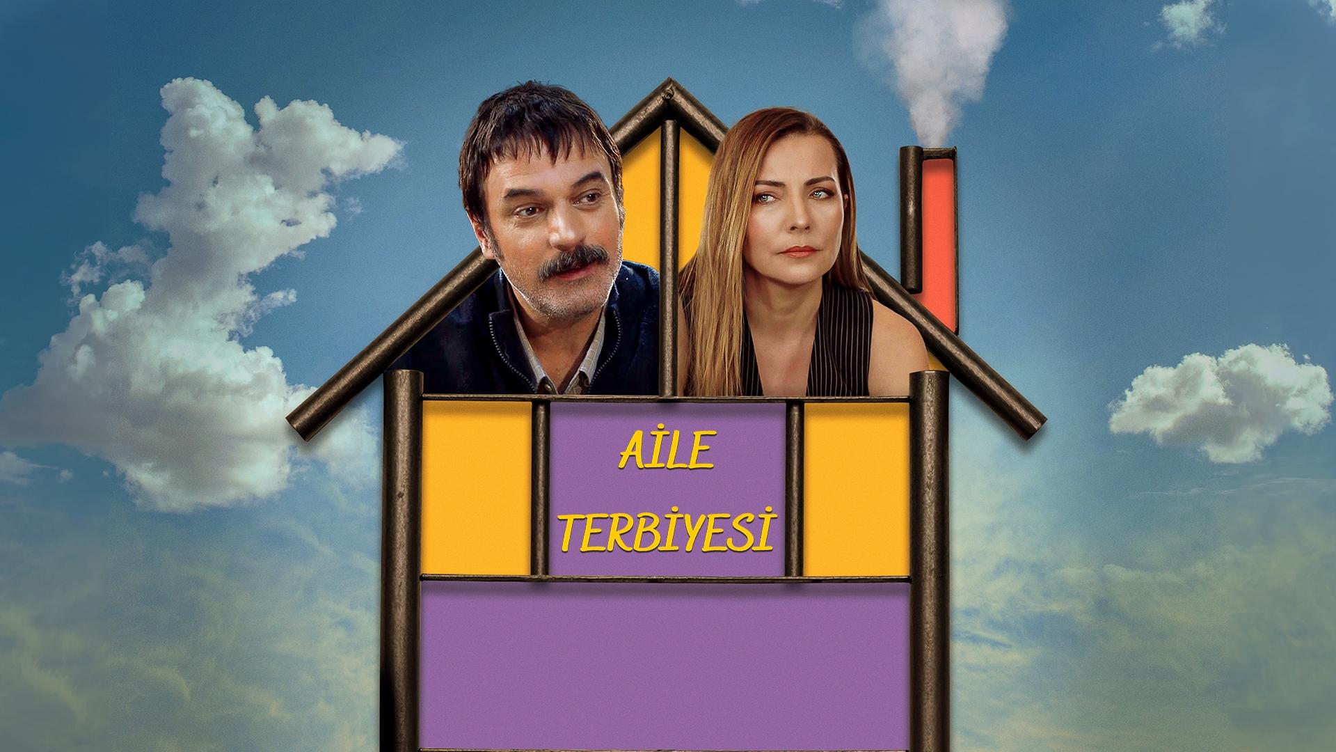 Aile Terbiyesi