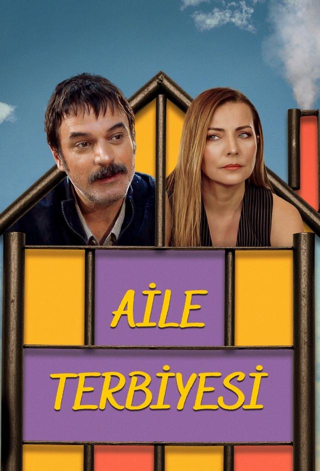 Aile Terbiyesi
