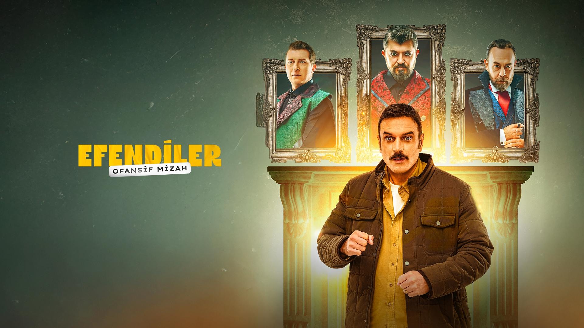Efendiler