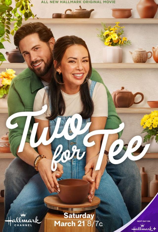 Two for Tee