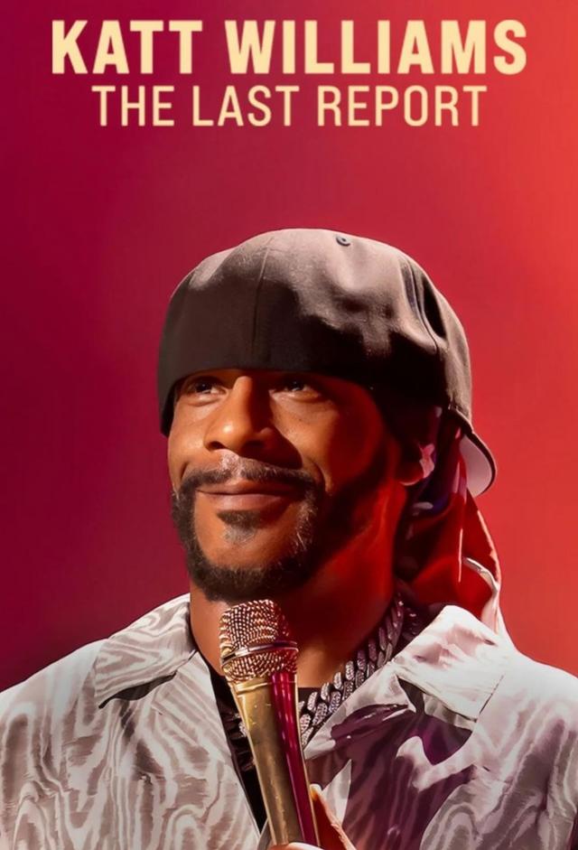 Katt Williams: The Last Report