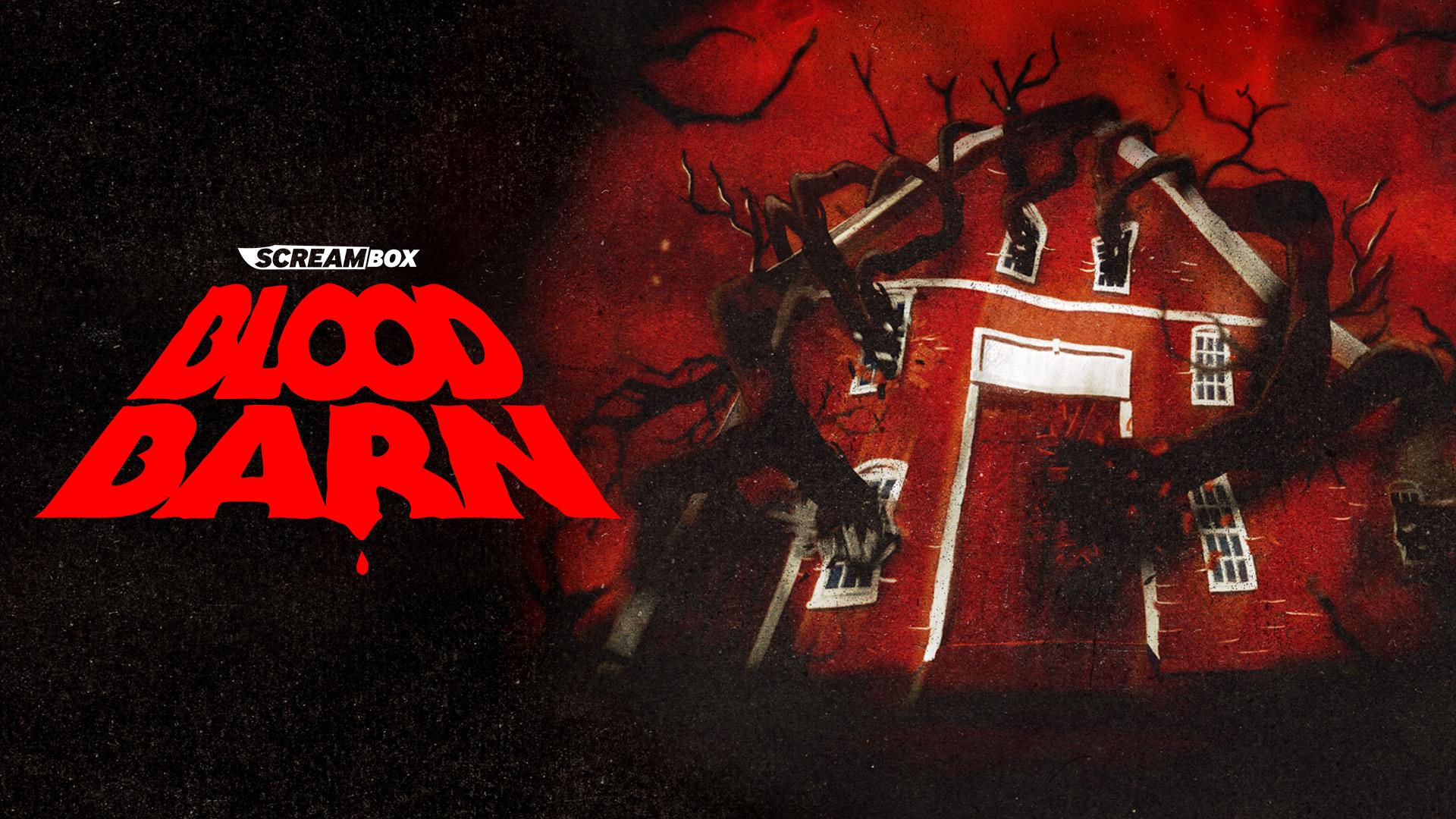 Blood Barn