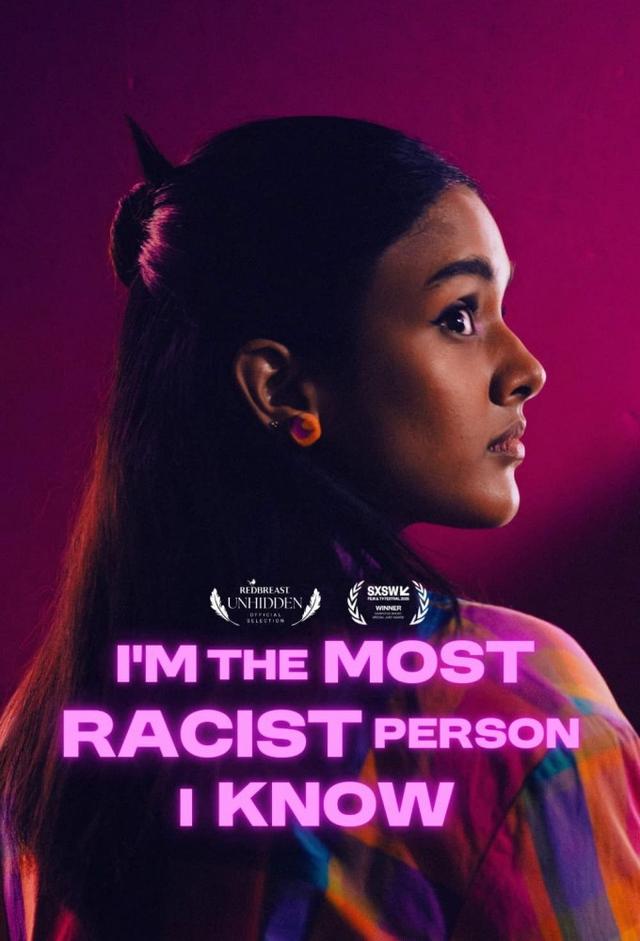 I'm the Most Racist Person I Know