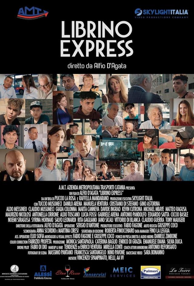 Librino Express