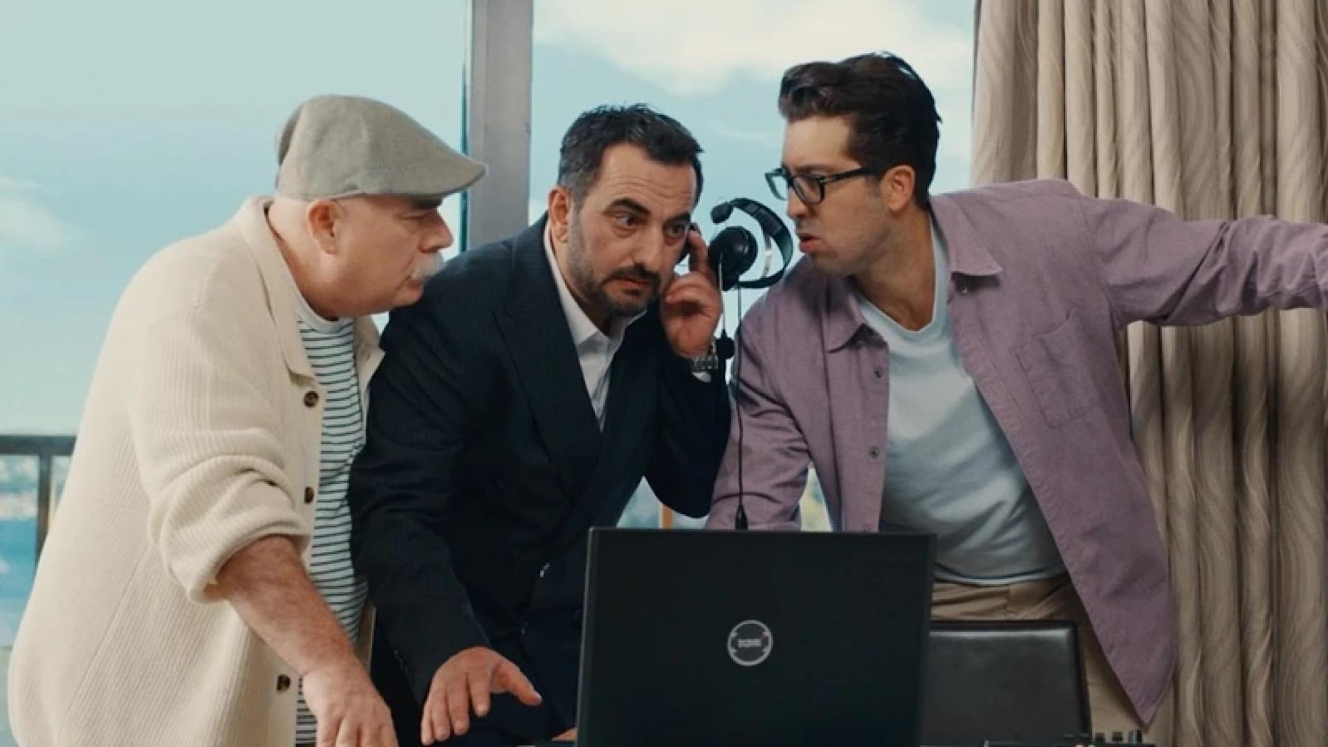 Kardeşler Araştırma