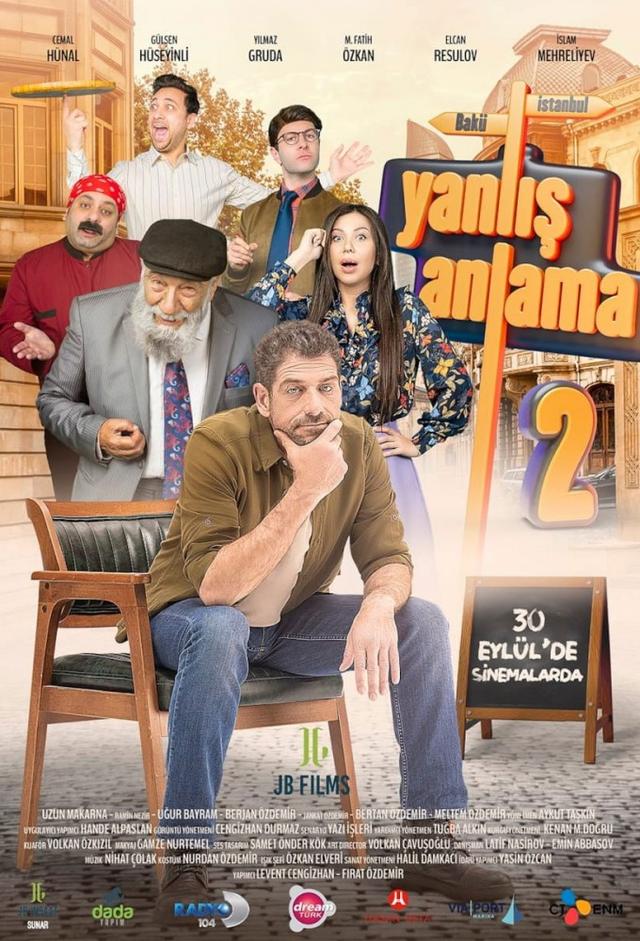 Yanlış Anlama 2