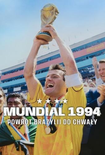 Mundial 1994: Powrót Brazylii do chwały