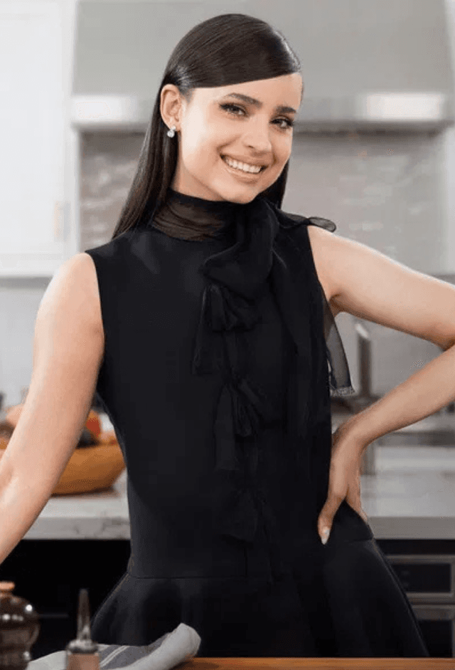 The Music Is Served: Sofia Carson