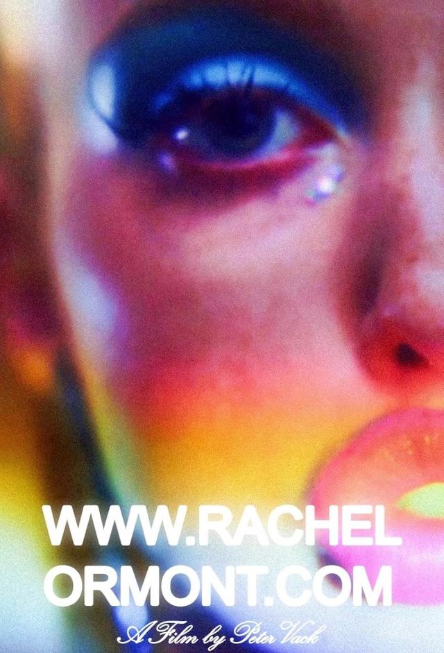 www.RachelOrmont.com