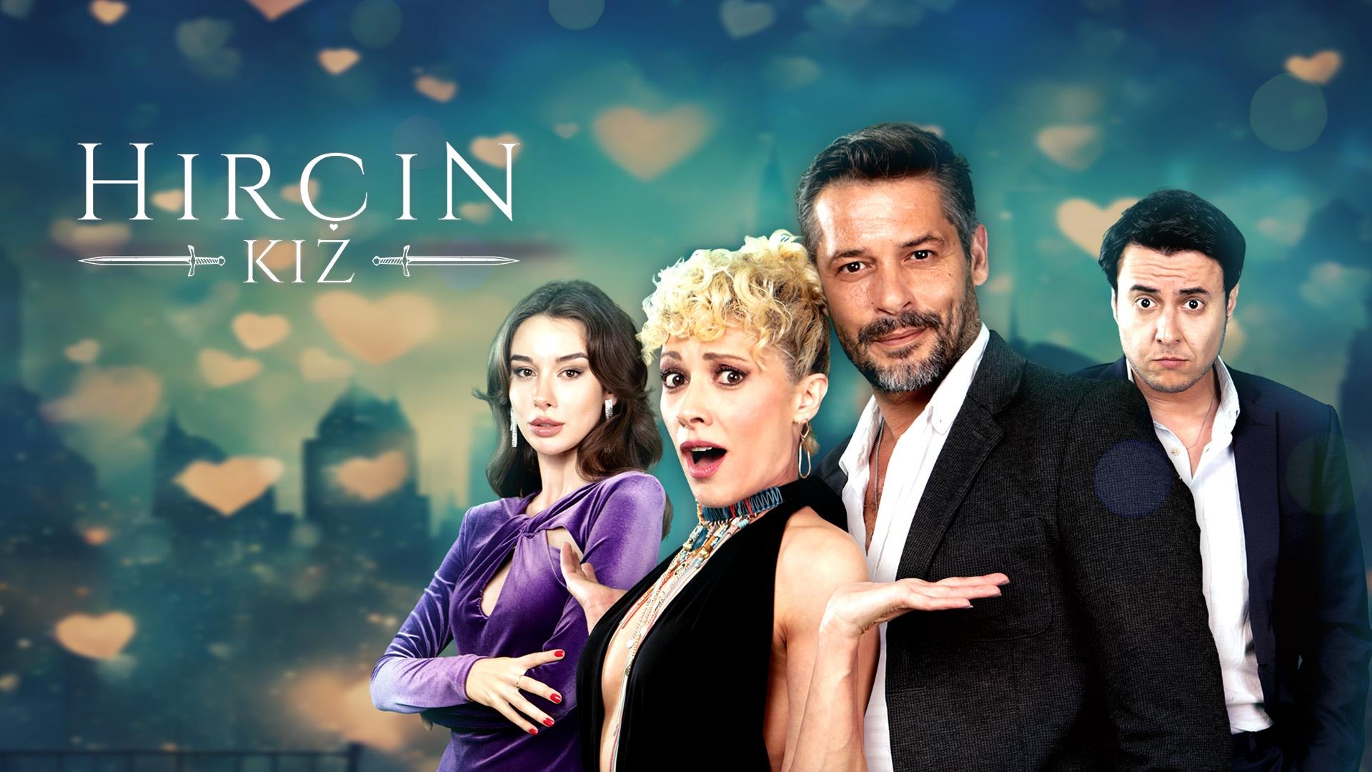 Hırçın Kız