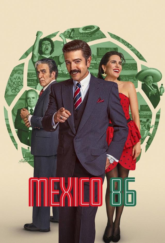 México 86