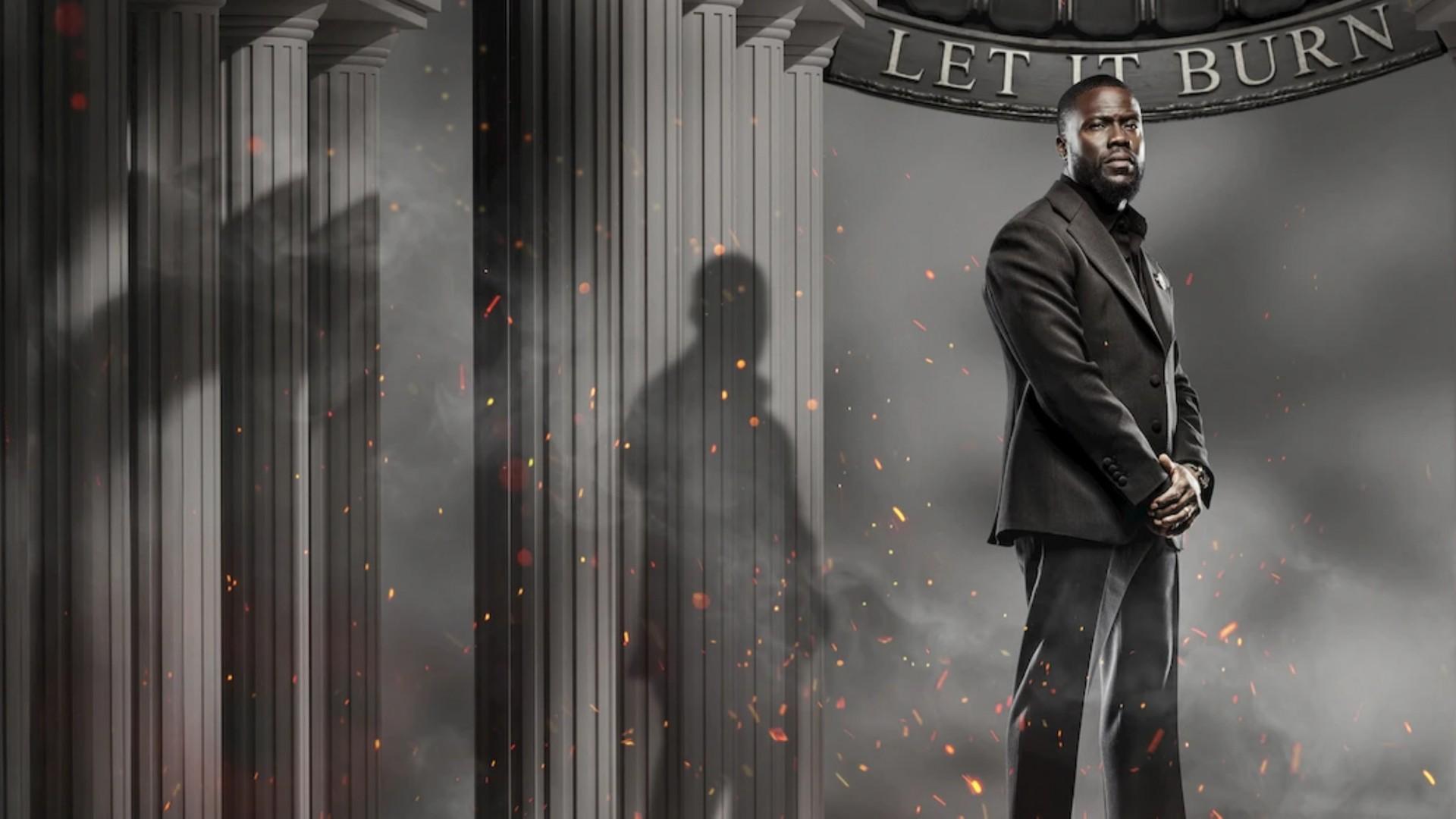The Roast of Kevin Hart