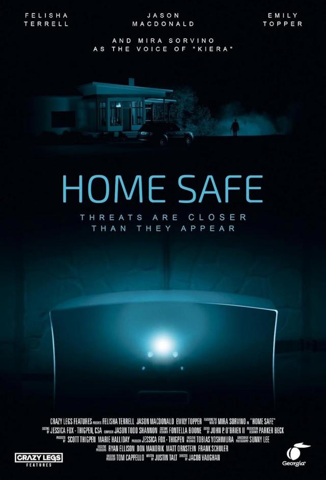 home safe