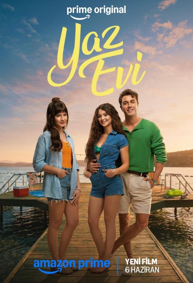 Yaz Evi