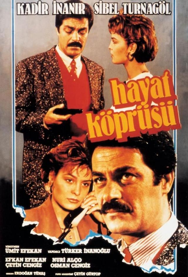 Hayat Köprüsü