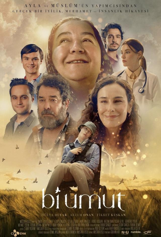 Bi Umut