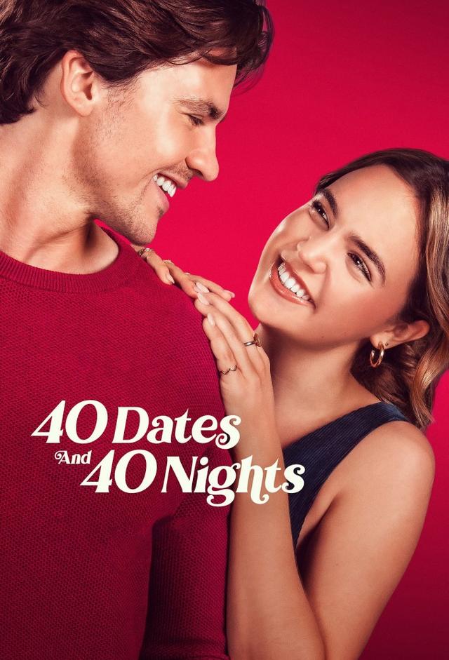 40 Dates and 40 Nights
