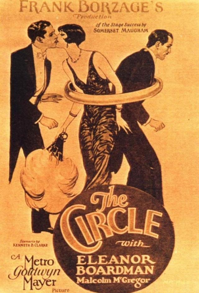 The Circle