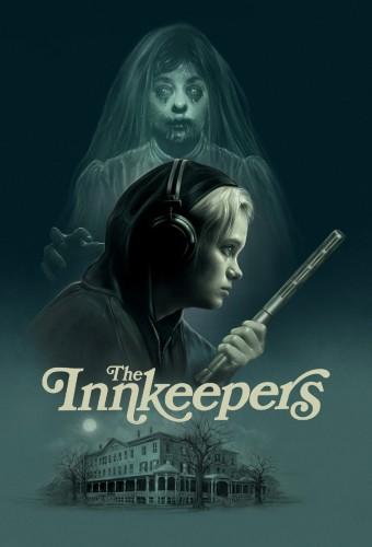 The Innkeepers