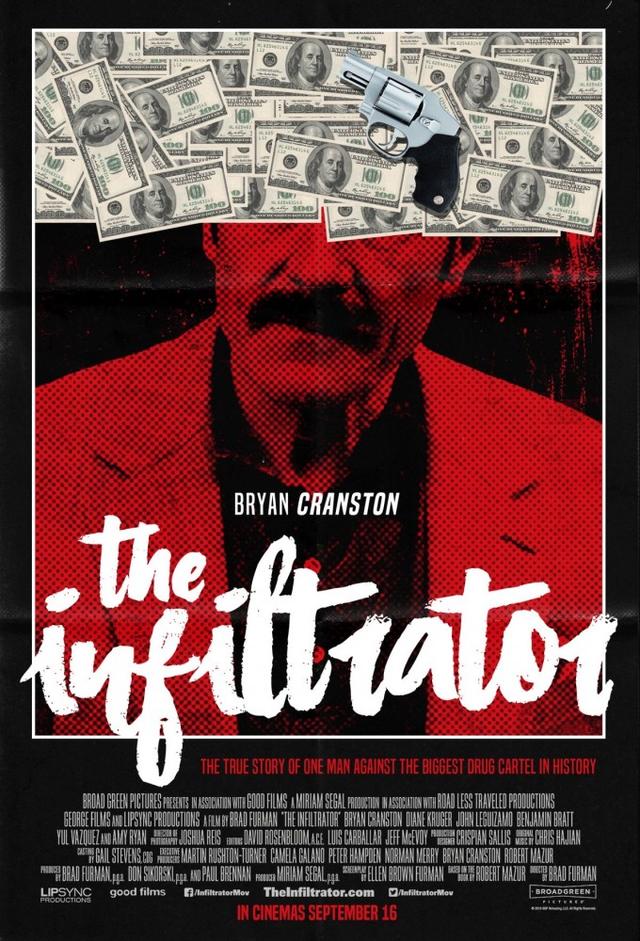 The Infiltrator