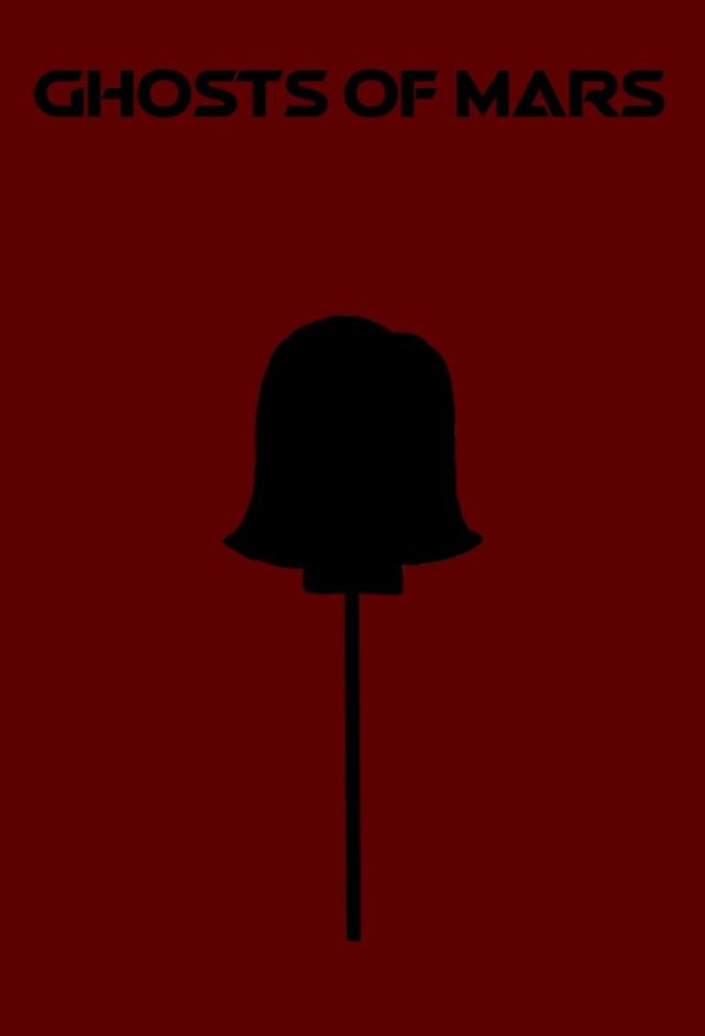 Ghosts of Mars