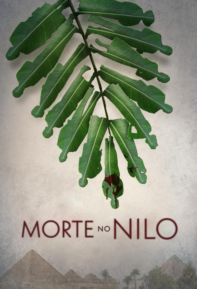 Death on the Nile