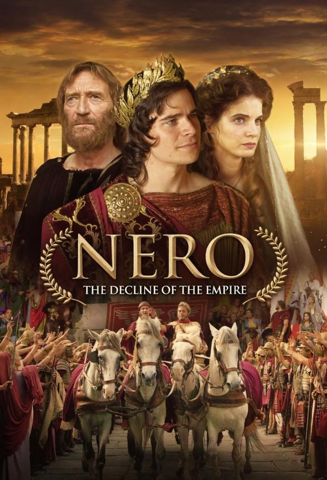 Imperium: Nero