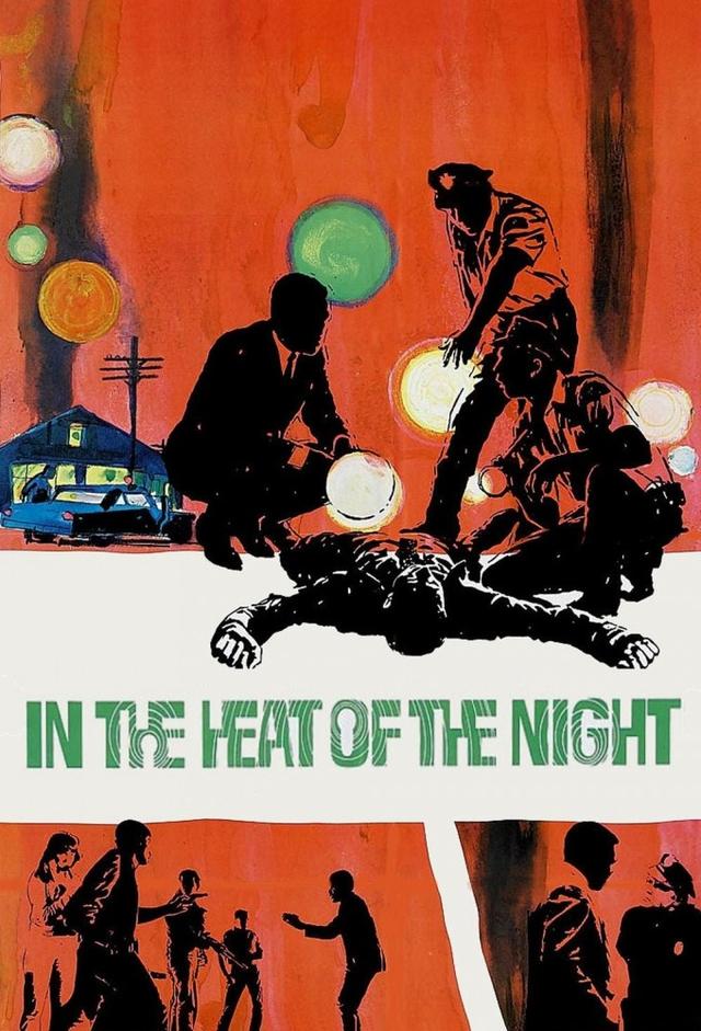 In the Heat of the Night