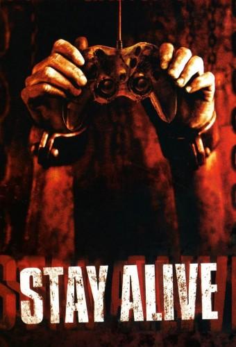 Stay Alive