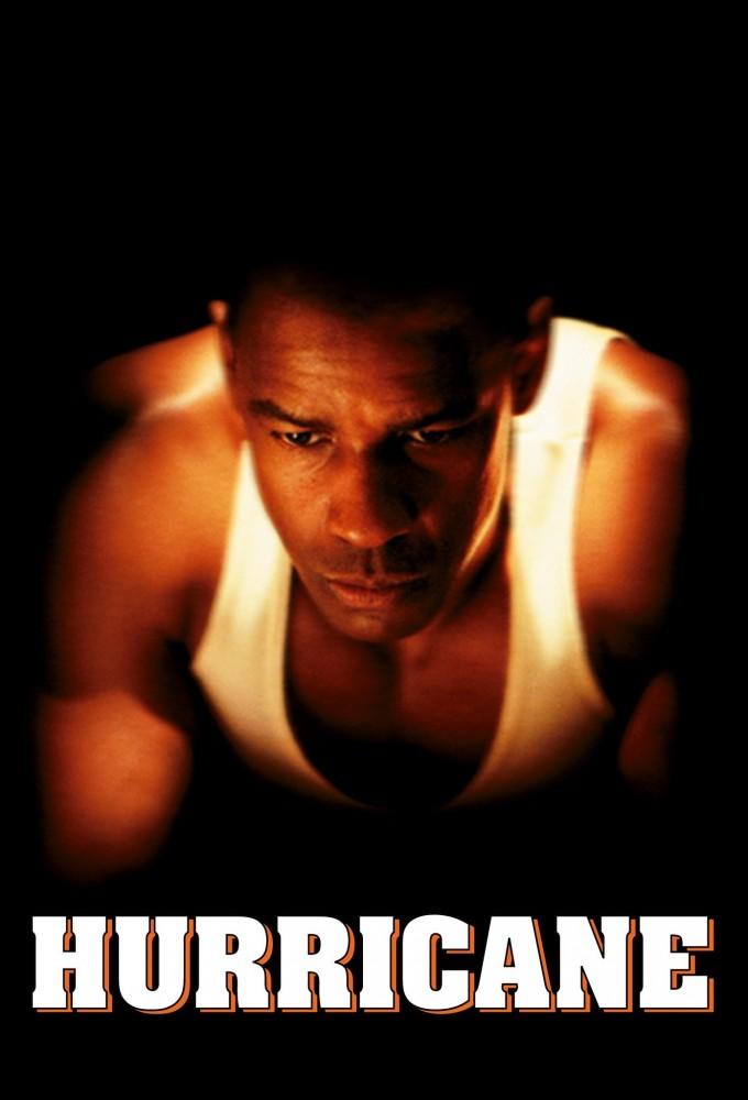 The Hurricane