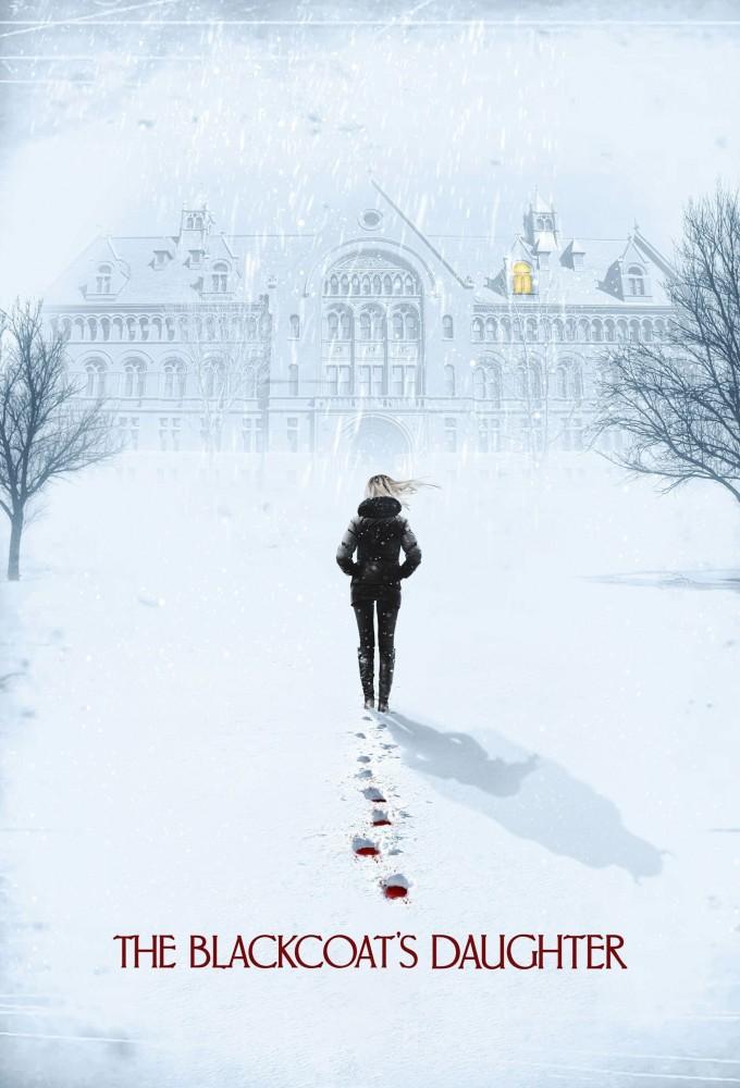 The Blackcoat's Daughter