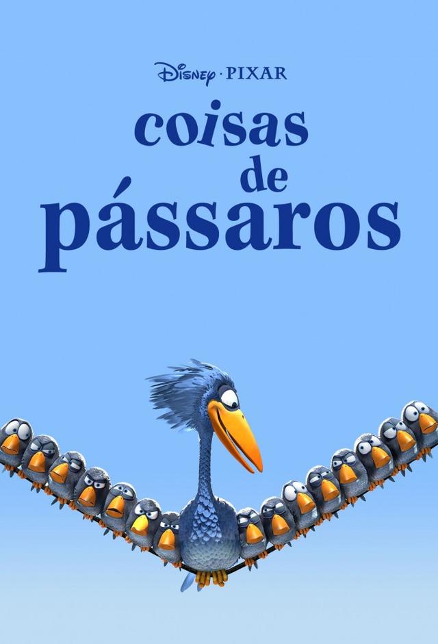 Pajaritos