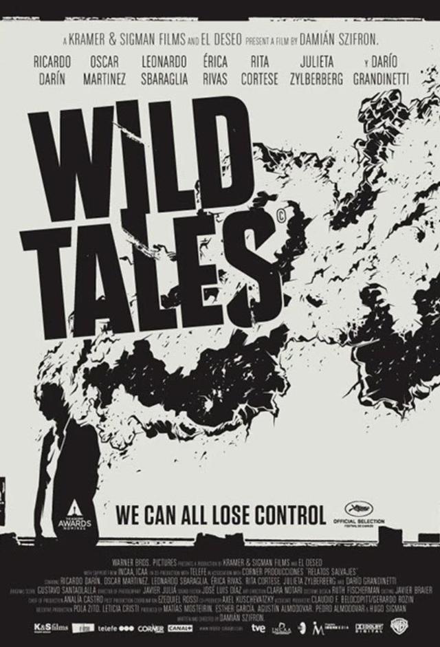 Wild Tales
