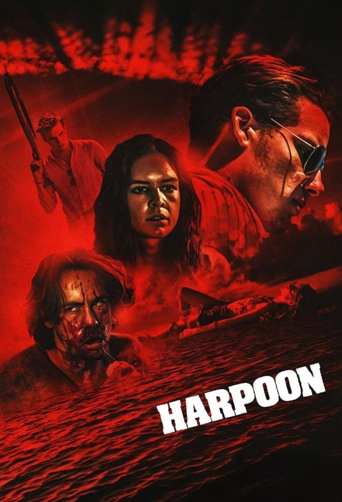 Harpoon