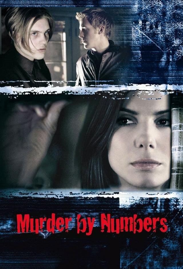 Murder by Numbers