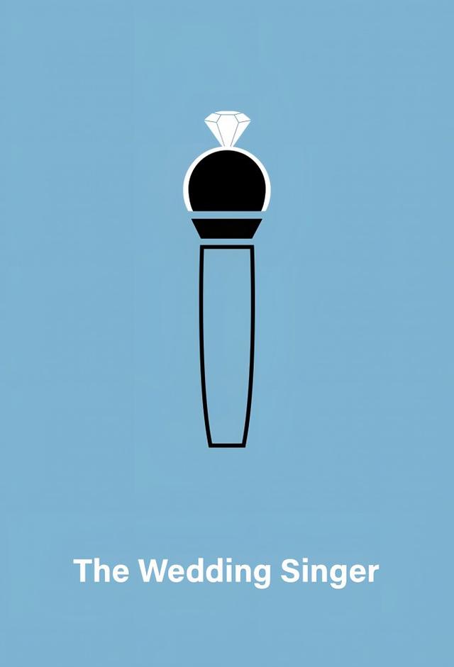 The Wedding Singer