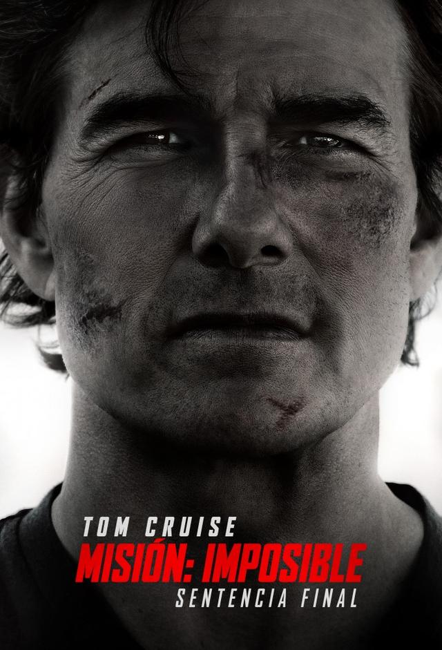 Misión Imposible: Sentencia final