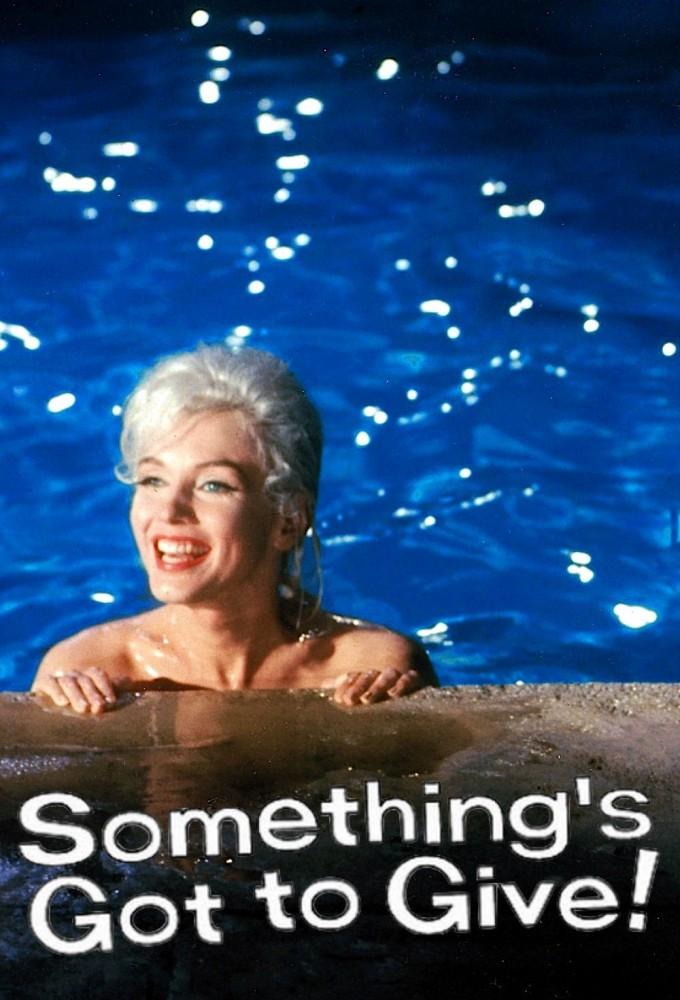 Something's Got to Give