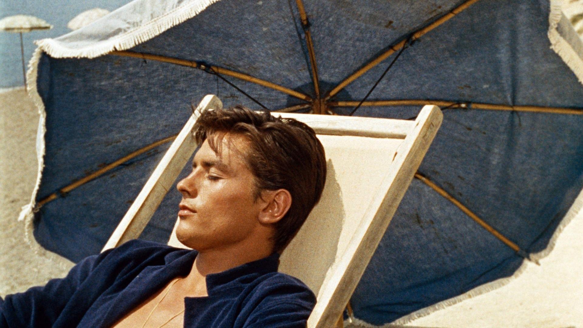 Purple Noon