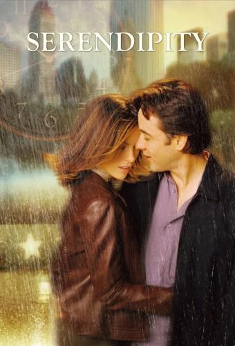 Serendipity