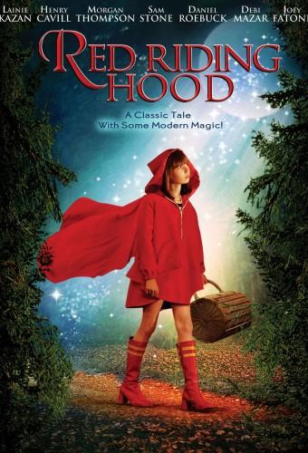 Red Riding Hood