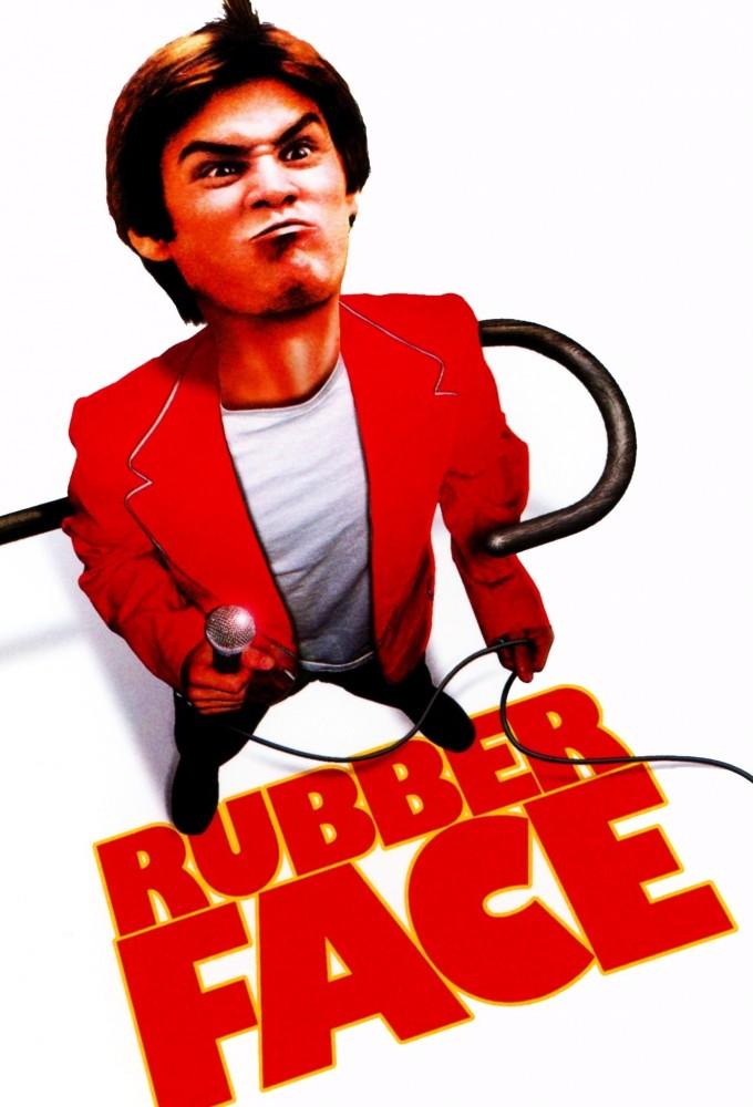 Rubberface