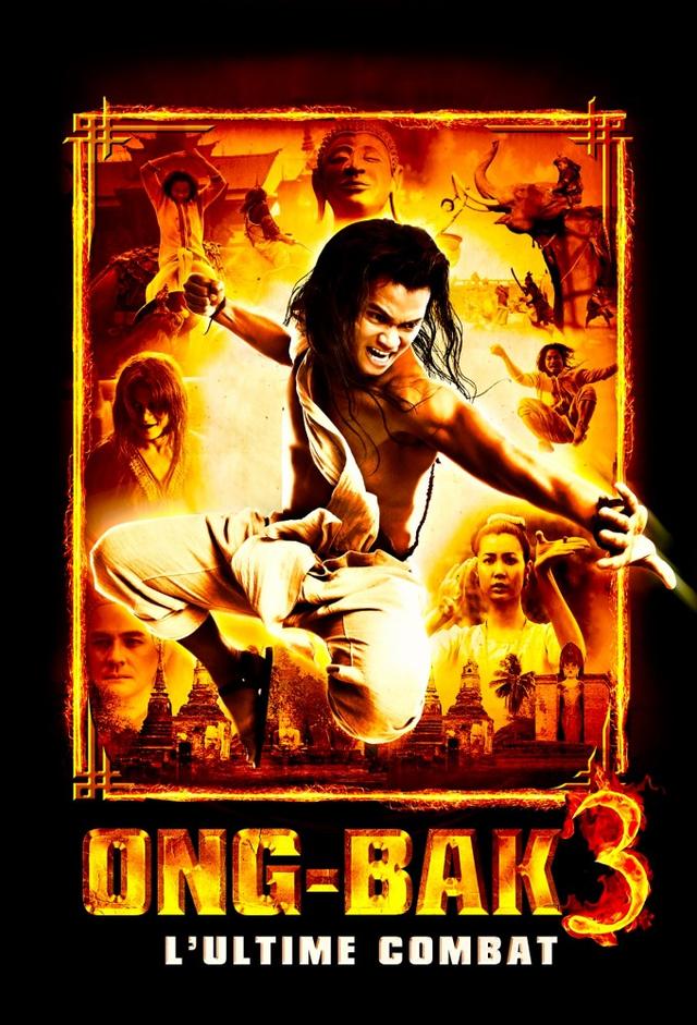 Ong Bak 3