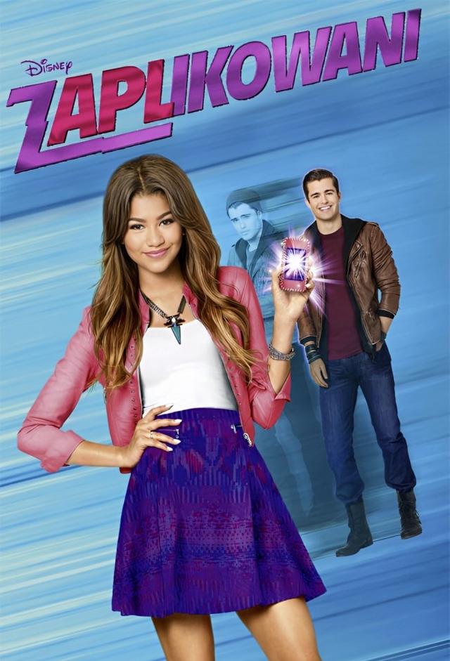 Zapped : Une application d'enfer !