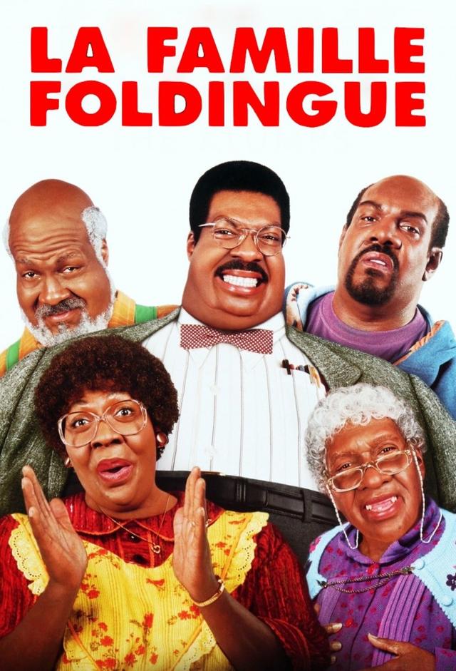 Le professeur Foldingue 2