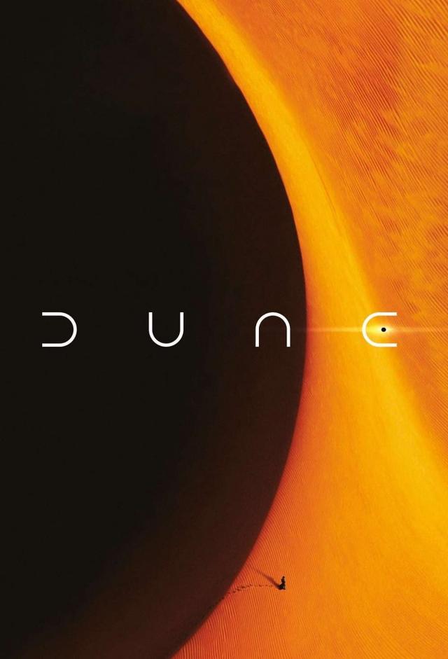 Dune: Part One